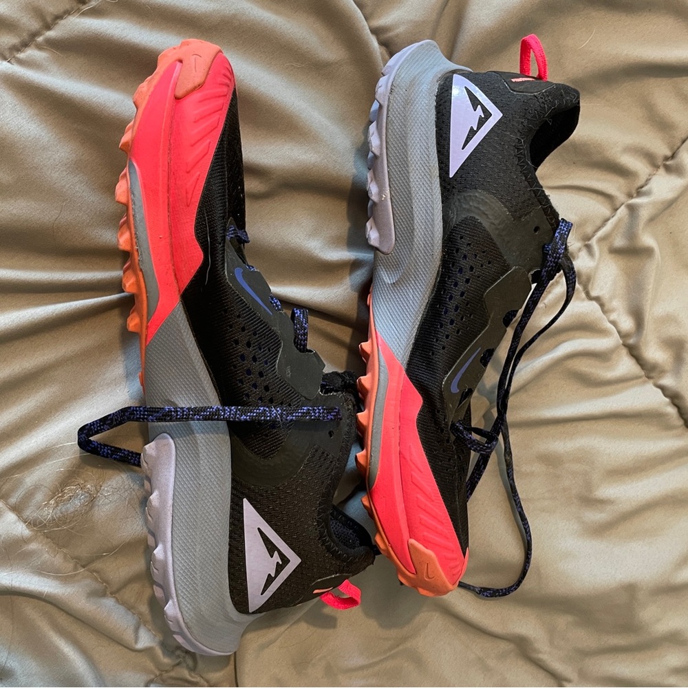 Nike women’s running shoes